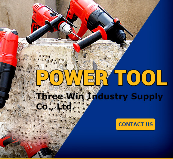 Three Win Industry Supply Co., Ltd.