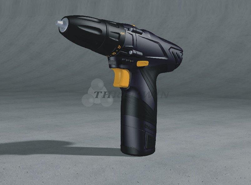 CN12025 Drill Driver