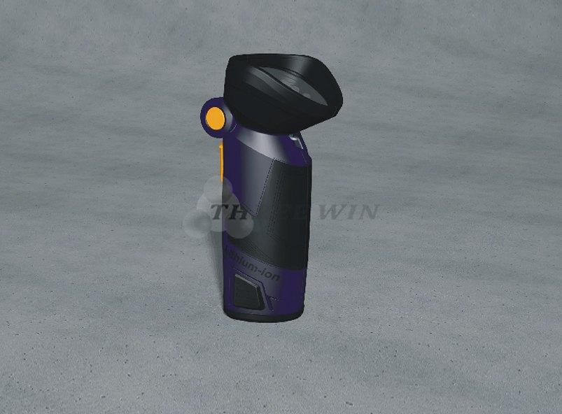 LN12024 LED Torch