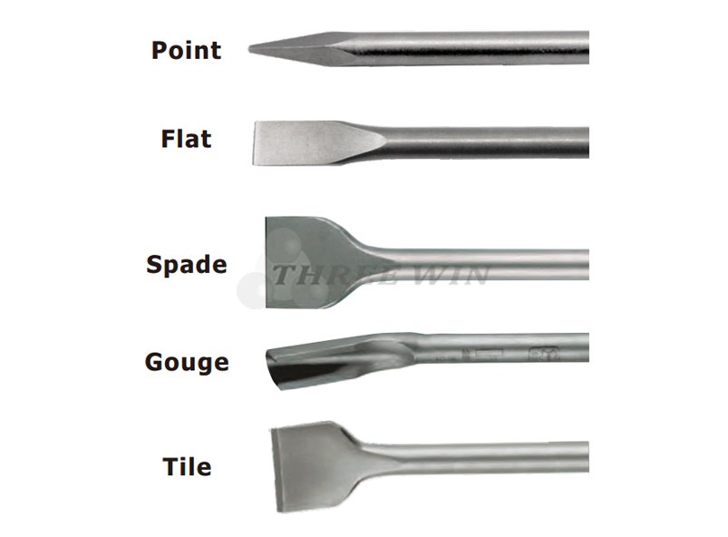 Hammer Chisel SDS-plus