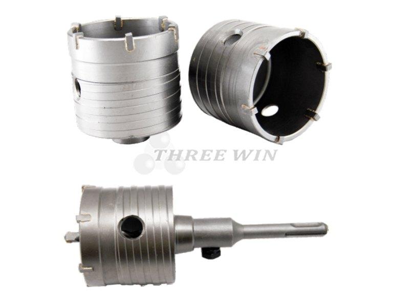 TCT Core Drill