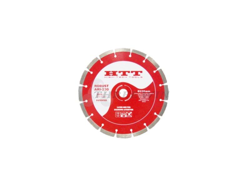 Laser Welded LMA Universal Diamond Saw Blade