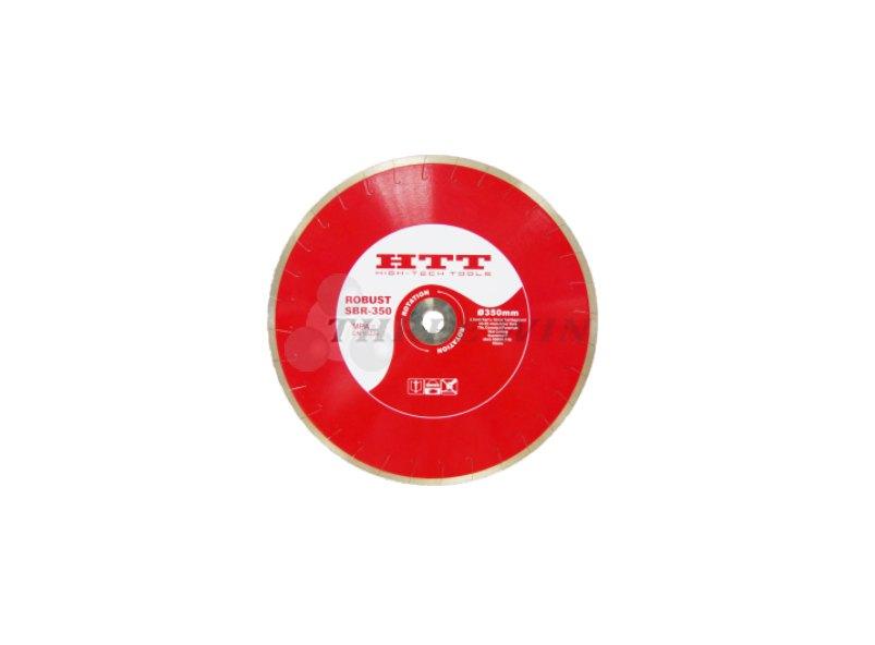 Hot Pressed Ceramic & Tile Cutting Diamond Saw Blade