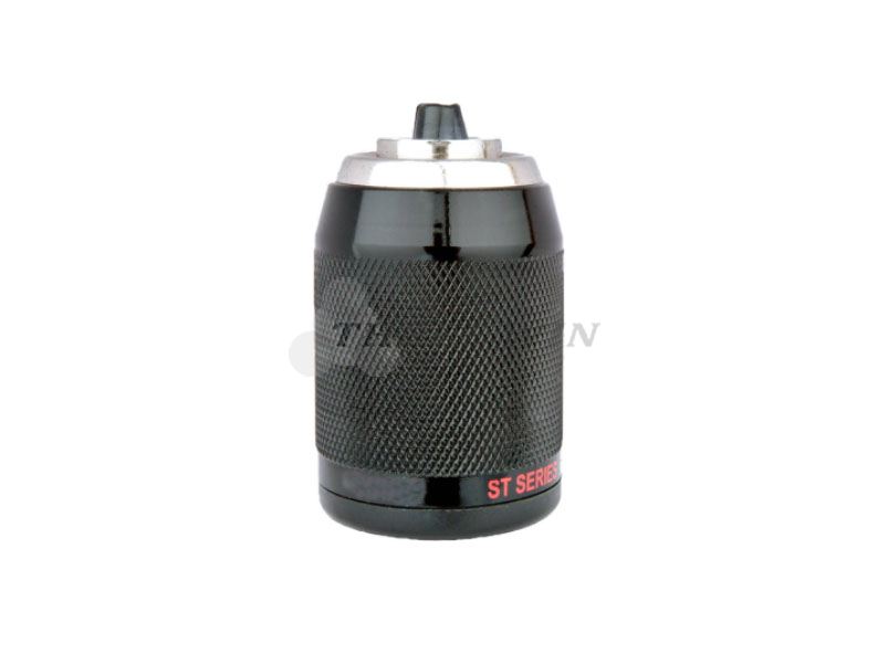 13mm H.P.K.C-ST Keyless Drill Chuck