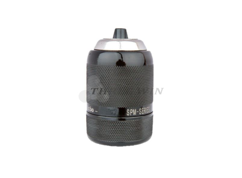 13mm H.P.K.C-SPM Keyless Drill Chuck