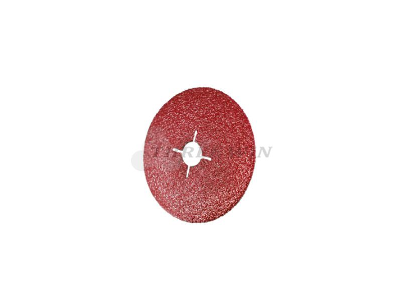 Corundum Polishing Disc