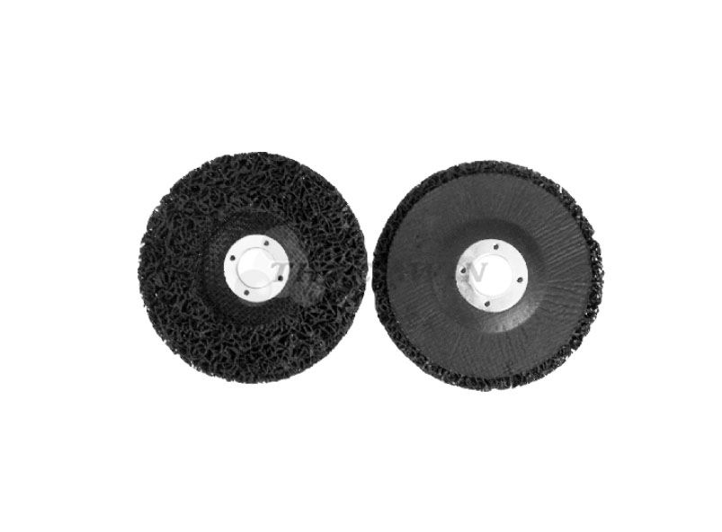 Nylon Polishing Wheel