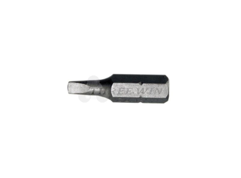 Screwdriver Bit & Quick Change Connector