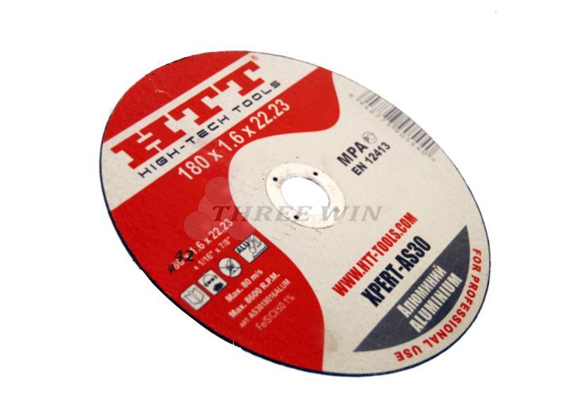 Resin Bond Cutting Disc, For Non-ferrous Metal Cutting