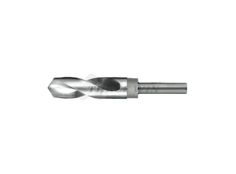 HSS twist blacksmith drill bit Bright finished