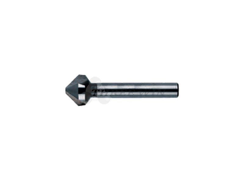 HSS 3cutter countersink Bright finished