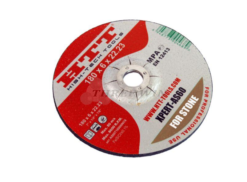 Resin Bond Grinding Disc, For Stone Grinding